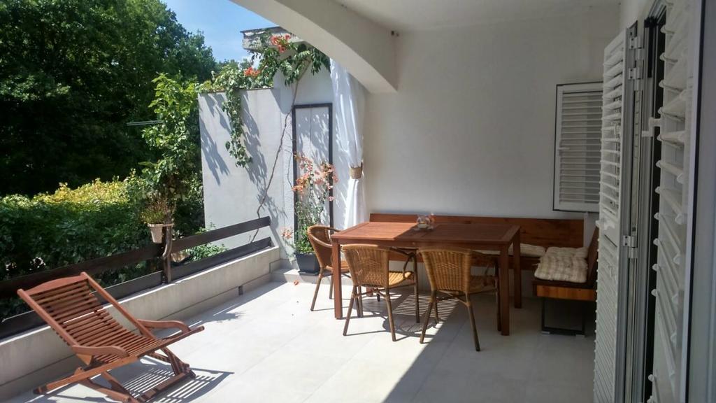 Apartment Lena Čižići 客房 照片