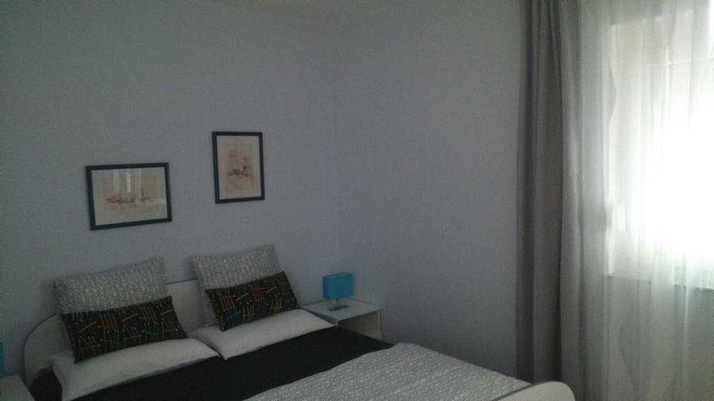 Apartment Lena Čižići 客房 照片