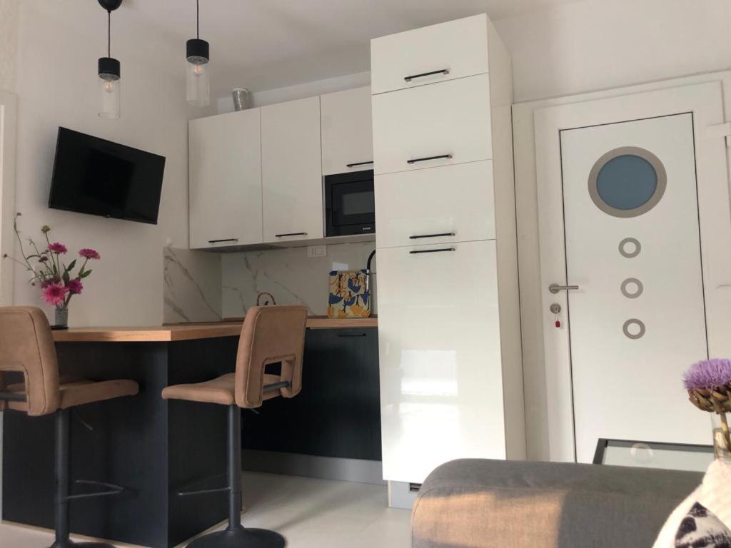 Apartment Lena Čižići 外观 照片