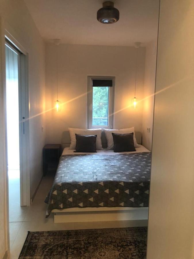 Apartment Lena Čižići 外观 照片