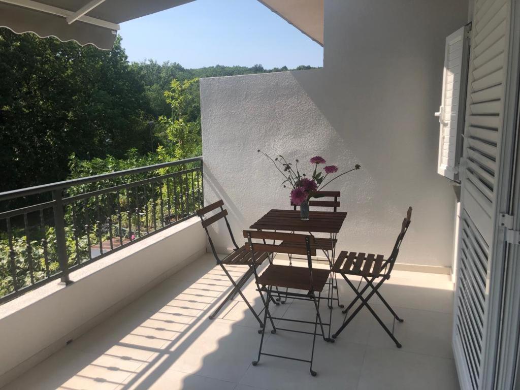 Apartment Lena Čižići 外观 照片