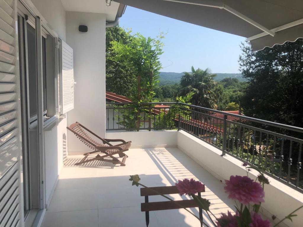 Apartment Lena Čižići 外观 照片