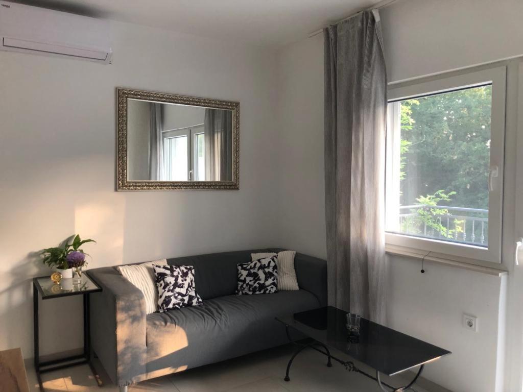 Apartment Lena Čižići 外观 照片
