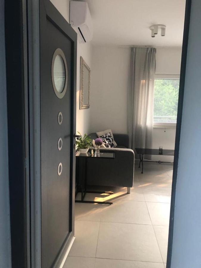 Apartment Lena Čižići 外观 照片