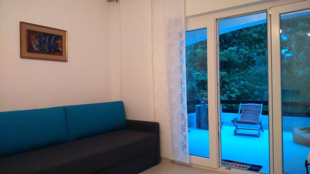 Apartment Lena Čižići 客房 照片