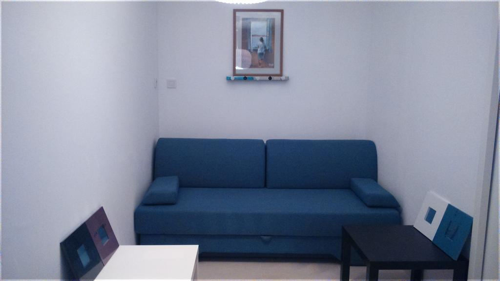 Apartment Lena Čižići 客房 照片